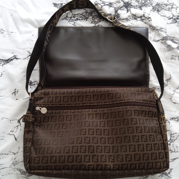 Fendi Roma 1925 purse vintage - Picture 4 of 6